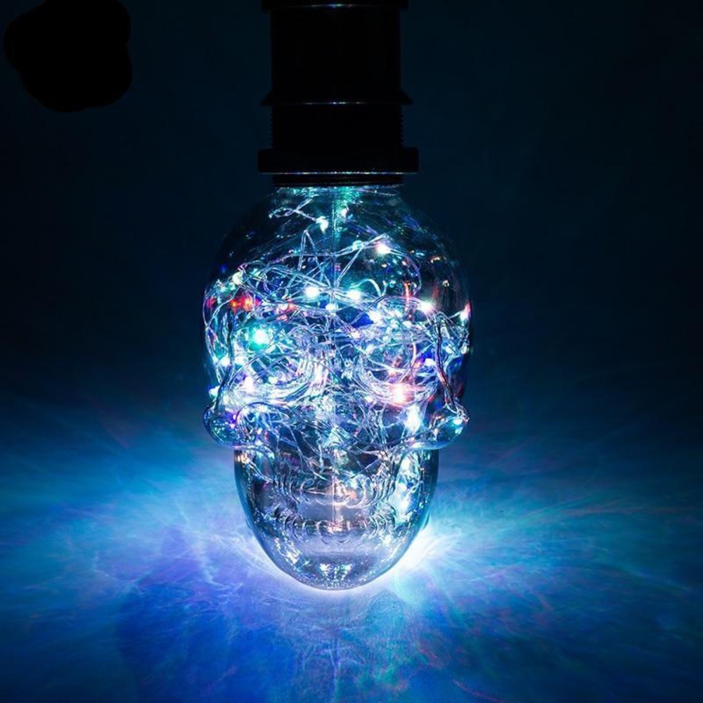Diamond skull brand new